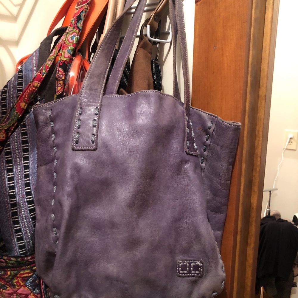 Bedstu purse